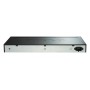 D-Link DGS-1510-20 switch di rete Gestito L3 Gigabit Ethernet (10/100/1000) Nero (DGS-1510-20)