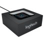 Logitech Bluetooth Audio Receiver 20 m Nero (980-000912)