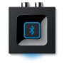 Logitech Bluetooth Audio Receiver 20 m Nero (980-000912)