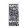 Electrolux EW7T373S lavatrice Carica dall'alto 7 kg 1300 Giri/min C Bianco (925505302)