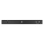 D-Link DGS-1210-52 switch di rete Gestito L2 Gigabit Ethernet (10/100/1000) 1U Nero (DGS-1210-52)