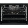 AEG Series 8000 BPE748380T 71 L A++ Nero (925501345)