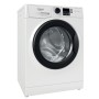 Hotpoint Active 40 NF1046WK IT lavatrice Caricamento frontale 10 kg 1400 Giri/min Bianco (NF1046WKIT)
