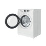 Hotpoint Active 40 NF1046WK IT lavatrice Caricamento frontale 10 kg 1400 Giri/min Bianco (NF1046WKIT)