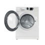 Hotpoint Active 40 NF1046WK IT lavatrice Caricamento frontale 10 kg 1400 Giri/min Bianco (NF1046WKIT)