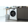 Hotpoint Active 40 NF1046WK IT lavatrice Caricamento frontale 10 kg 1400 Giri/min Bianco (NF1046WKIT)