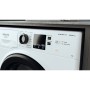 Hotpoint Active 40 NF1046WK IT lavatrice Caricamento frontale 10 kg 1400 Giri/min Bianco (NF1046WKIT)