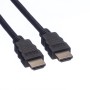 ROLINE 11.04.5541 cavo HDMI 1 m HDMI tipo A (Standard) Nero (RO11.04.5541)
