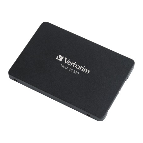 VERBATIM VI550 INTERNAL SATA III 2.5  SSD 4TB (49355)