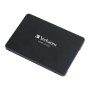 VERBATIM VI550 INTERNAL SATA III 2.5  SSD 4TB (49355)