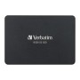 VERBATIM VI550 INTERNAL SATA III 2.5  SSD 4TB (49355)