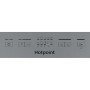 Hotpoint H2F HL626 X lavastoviglie Libera installazione 14 coperti E (H2FHL626X)