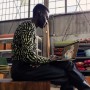 Apple MacBook Air 13'' M3 chip con core 8 CPU e core 10 GPU, 8GB, 512GB SSD Mezzanotte (MRXW3T/A)