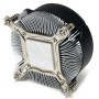 StarTech.com Ventola CPU da 95 mm dissipatore per socket LGA1156/1155 con PWM (FAN1156PWM)