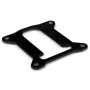 StarTech.com Ventola CPU da 95 mm dissipatore per socket LGA1156/1155 con PWM (FAN1156PWM)