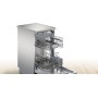 Bosch Serie 2 SPS2HKI58E lavastoviglie Libera installazione 10 coperti E (SPS2HKI58E)