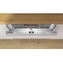 Bosch Serie 4 SMV4HAX19E lavastoviglie A scomparsa totale 13 coperti D (SMV4HAX19E)