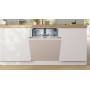 Bosch Serie 4 SMV4HAX19E lavastoviglie A scomparsa totale 13 coperti D (SMV4HAX19E)