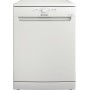 Indesit D2F HK26 lavastoviglie Libera installazione 14 coperti E (D2FHK26)