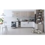 Indesit D2F HK26 lavastoviglie Libera installazione 14 coperti E (D2FHK26)