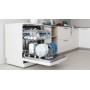 Indesit D2F HK26 lavastoviglie Libera installazione 14 coperti E (D2FHK26)