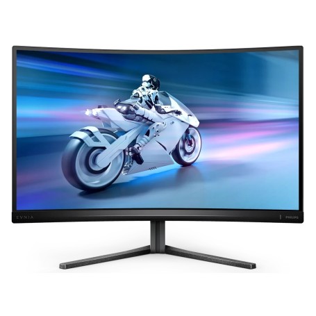 Philips 27M2C5500W/00 LED display 68,6 cm (27") 2560 x 1440 Pixel Quad HD LCD Nero (27M2C5500W/00)