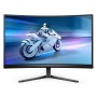 Philips 27M2C5500W/00 LED display 68,6 cm (27") 2560 x 1440 Pixel Quad HD LCD Nero (27M2C5500W/00)