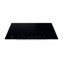 Whirlpool WL B2977 NE Nero Da incasso 77 cm Piano cottura a induzione 4 Fornello(i) (WLB2977NE)