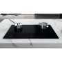 Whirlpool WL B2977 NE Nero Da incasso 77 cm Piano cottura a induzione 4 Fornello(i) (WLB2977NE)