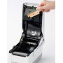 SATO FX3-LX stampante per etichette (CD) Termica diretta 152 mm/s Con cavo e senza cavo Collegamento ethernet  (WWFX31241WDB-EU)