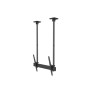 ITB MB5785 Supporto TV a parete 2,54 m (100") Nero (MB5785)