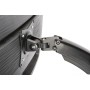 Digitus Supporto universale per monitor LED/LCD con molla a pressione (DA-90365)