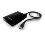 Verbatim Disco rigido portatile Store 'n' Go USB 3.0 da 2 TB Nero (53177)