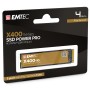 Emtec X400-10 M.2 4 TB PCI Express 4.0 NVMe (ECSSD4TX410)