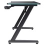 GXT709 LUMINUS RGB DESK (25184)