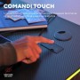 GXT709 LUMINUS RGB DESK (25184)