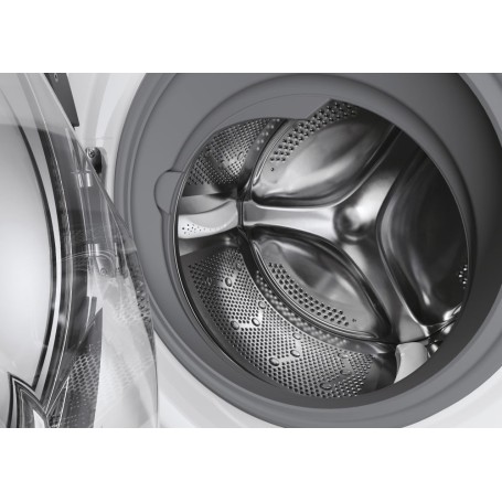 Candy Smart CSS4127TWR3/1-11 lavatrice Caricamento frontale 7 kg 1200 Giri/min Bianco (31019702)