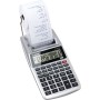 Canon P1-DTSC II EMEA HWB calcolatrice Desktop Calcolatrice con stampa Grigio (2304C001)