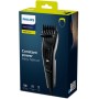 Philips HAIRCLIPPER Series 3000 Regolacapelli con lame in acciaio inossidabile (HC3510/15)