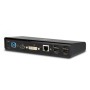 Hamlet Docking Station USB 3.0 Dual Display doppia connessione usb 3.0 type A e type C (HDOCKS300TC)