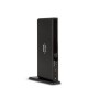 Hamlet Docking Station USB 3.0 Dual Display doppia connessione usb 3.0 type A e type C (HDOCKS300TC)