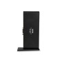 Hamlet Docking Station USB 3.0 Dual Display doppia connessione usb 3.0 type A e type C (HDOCKS300TC)