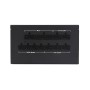 Antec HCG650 alimentatore per computer 650 W 20+4 pin ATX ATX Nero (0-761345-11632-9)