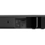 Sony HTSF150, soundbar singola a 2 canali con Bluetooth (HTSF150.CEL)