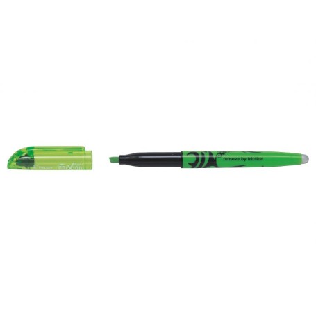 Pilot FriXion Light evidenziatore 12 pz Verde (009140)