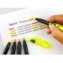 Pilot FriXion Light evidenziatore 12 pz Verde (009140)