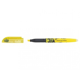 Pilot FriXion Light evidenziatore 12 pz Giallo (009138)