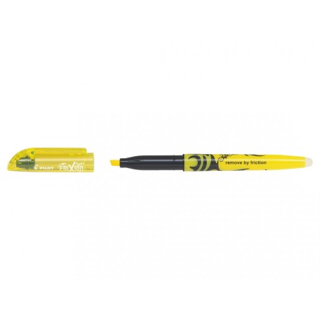 Pilot FriXion Light evidenziatore 12 pz Giallo (009138)