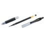 Pilot G-2 Penna retrattile a clip Nero 12 pz (1521)