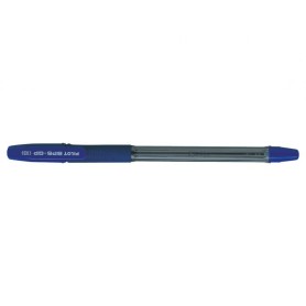 Pilot BPS-GP Nero Penna a sfera Extra grassetto 12 pz (1696)